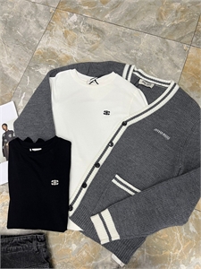 Кардиган MIU MIU 111815 - фото 150780 Кардиган MIU MIU 111815 - фото 150780