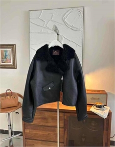 Дубленка LORO PIANA 115519 - фото 150901 Дубленка LORO PIANA 115519 - фото 150901