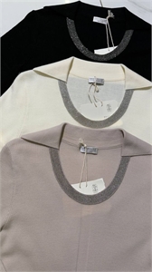 Кофта  BRUNELLO CUCINELLI 118887 - фото 150923 Кофта  BRUNELLO CUCINELLI 118887 - фото 150923