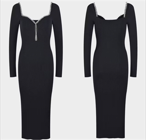 Платье 118898 - фото 150965