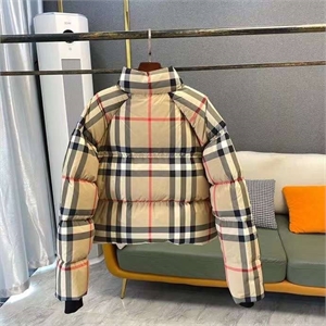 Пуховик  BURBERRY 118906