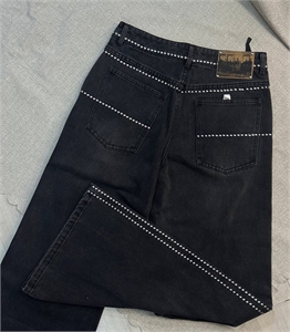 Джинсы DIOR 118952 - фото 151179