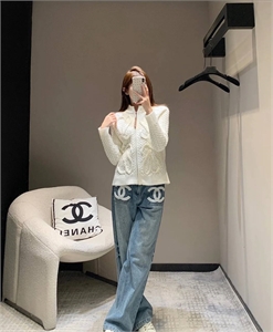 Кардиган LOEWE 118957 - фото 151207 Кардиган LOEWE 118957 - фото 151207