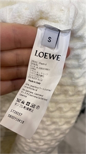 Кардиган LOEWE 118957 - фото 151209 Кардиган LOEWE 118957 - фото 151209