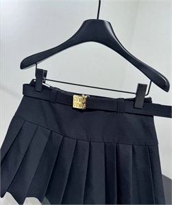 Юбка MIU MIU 118959 - фото 151238