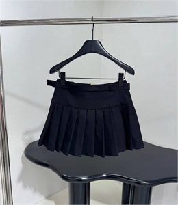 Юбка MIU MIU 118959 - фото 151239