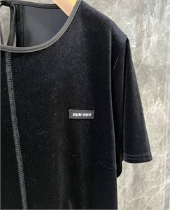 Платье MIU MIU 118960 - фото 151257 Платье MIU MIU 118960 - фото 151257