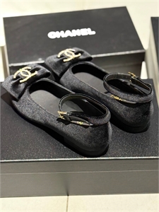 Балетки CHANEL 118962 - фото 151279