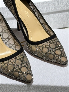 Туфли DIOR 118967 - фото 151320