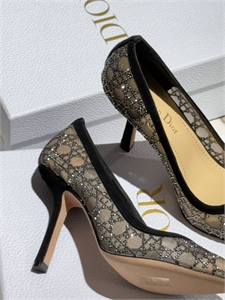 Туфли DIOR 118967 - фото 151321