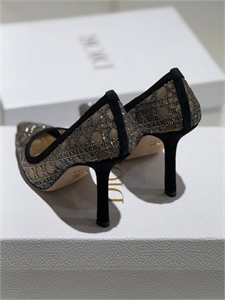 Туфли DIOR 118967 - фото 151322