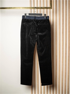 Вельветовые штаны LP 119009 - фото 151435