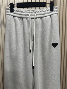 Штаны Prada 119035 - фото 151532