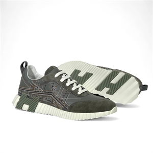 Кроссовки Hermes 119061 - фото 151595 Кроссовки Hermes 119061 - фото 151595