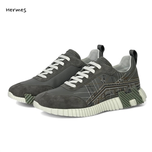 Кроссовки Hermes 119061 - фото 151596 Кроссовки Hermes 119061 - фото 151596