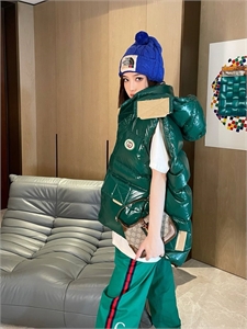 Жилет GUCCI 119151 - фото 151816