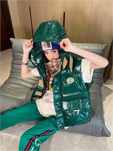 Жилет GUCCI 119151 - фото 151817