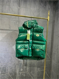 Жилет GUCCI 119151 - фото 151819