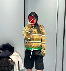 Лонгслив MIU MIU 119155 - фото 151866 Лонгслив MIU MIU 119155 - фото 151866