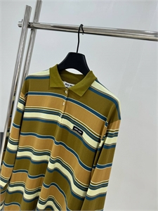 Лонгслив MIU MIU 119155 - фото 151869 Лонгслив MIU MIU 119155 - фото 151869