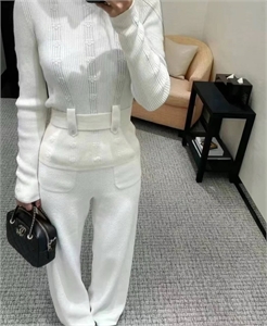 Кофта CHANEL 119161 - фото 151945