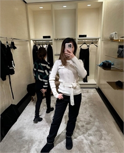 Кофта CHANEL 119161 - фото 151946