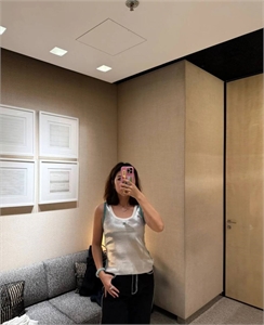 Майка CHANEL 119190 - фото 152091