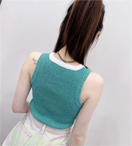 Майка CHANEL 119190 - фото 152092