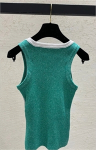 Майка CHANEL 119190 - фото 152093