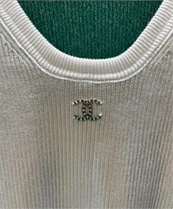 Майка CHANEL 119190 - фото 152094