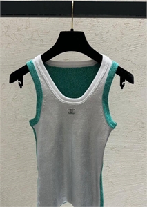 Майка CHANEL 119190 - фото 152096