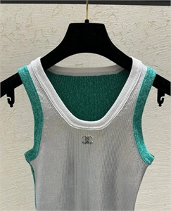 Майка CHANEL 119190 - фото 152097