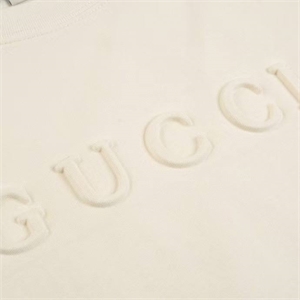 Футболка Gucci 119193 - фото 152125 Футболка Gucci 119193 - фото 152125