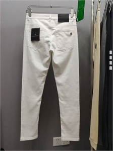 Джинсы  zegna 119198 - фото 152150