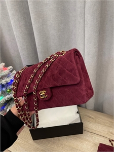 Сумка Chanel 119215 - фото 152193