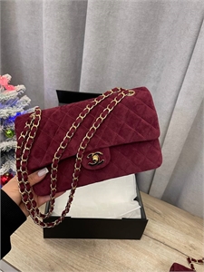 Сумка Chanel 119215 - фото 152195