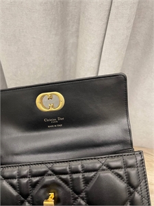 Клатч Dior 119216 - фото 152208