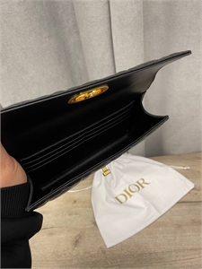 Клатч Dior 119216 - фото 152209