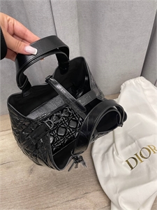 Сумка Dior 119218 - фото 152236