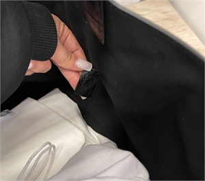 Сумка Dior 119219 - фото 152246