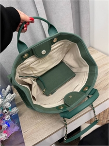 Сумка Chanel 119220 - фото 152263