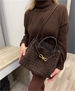 Сумка BV 119222 - фото 152285