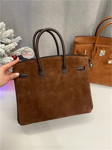 Сумка Hermes Birkin 35см 119227 - фото 152348