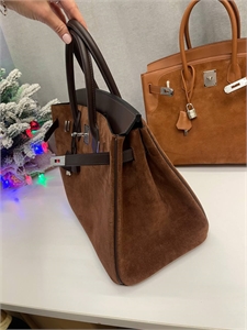 Сумка Hermes Birkin 35см 119227 - фото 152352