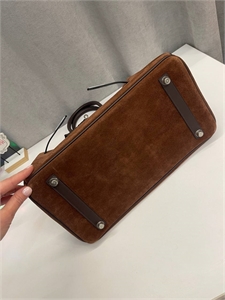 Сумка Hermes Birkin 35см 119227 - фото 152353