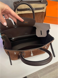 Сумка Hermes Birkin 30 см 119228 - фото 152363