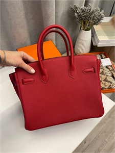 Сумка Hermes Birkin 30 см 119230 - фото 152376