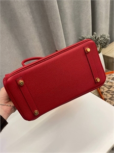 Сумка Hermes Birkin 30 см 119230 - фото 152380