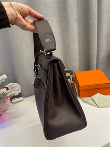 Сумка Hermes Kelly Lakis 32 см 119231 - фото 152394