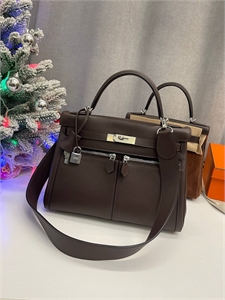 Сумка Hermes Kelly Lakis 32 см 119231 - фото 152397